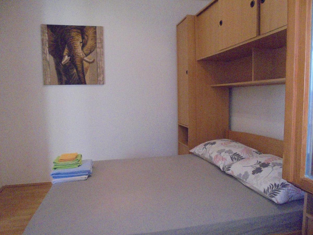 Appartement Coala à Senj  Extérieur photo