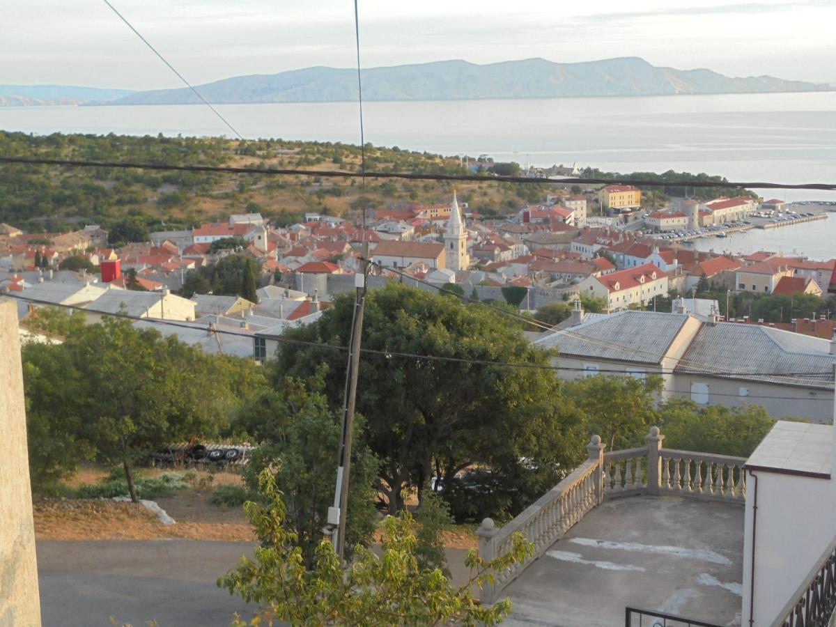 Appartement Coala à Senj  Extérieur photo