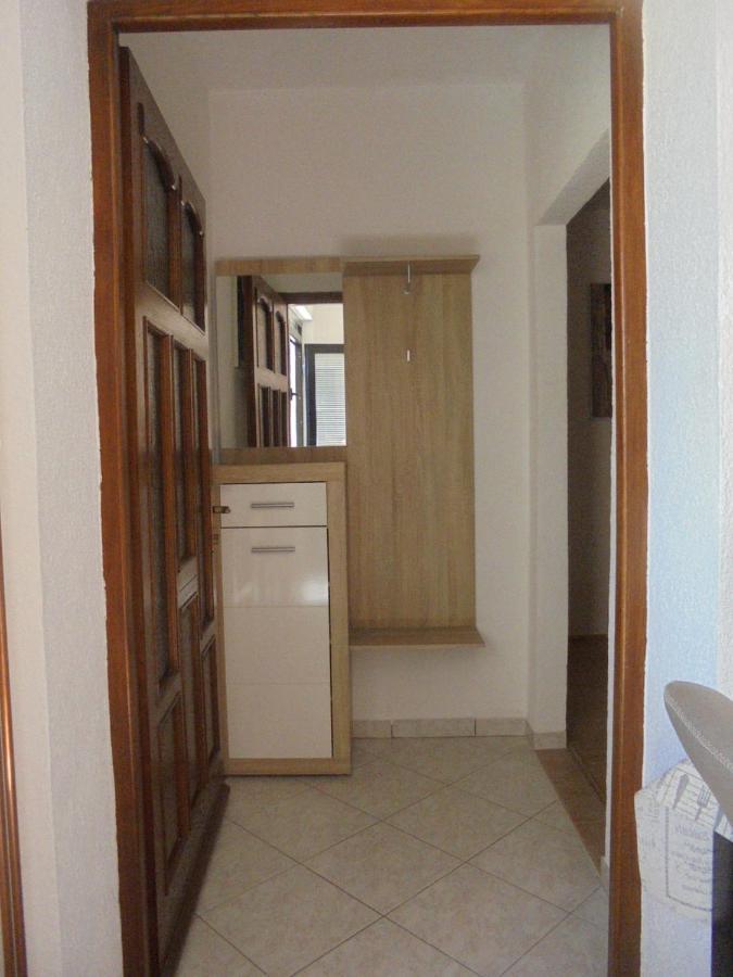 Appartement Coala à Senj  Extérieur photo