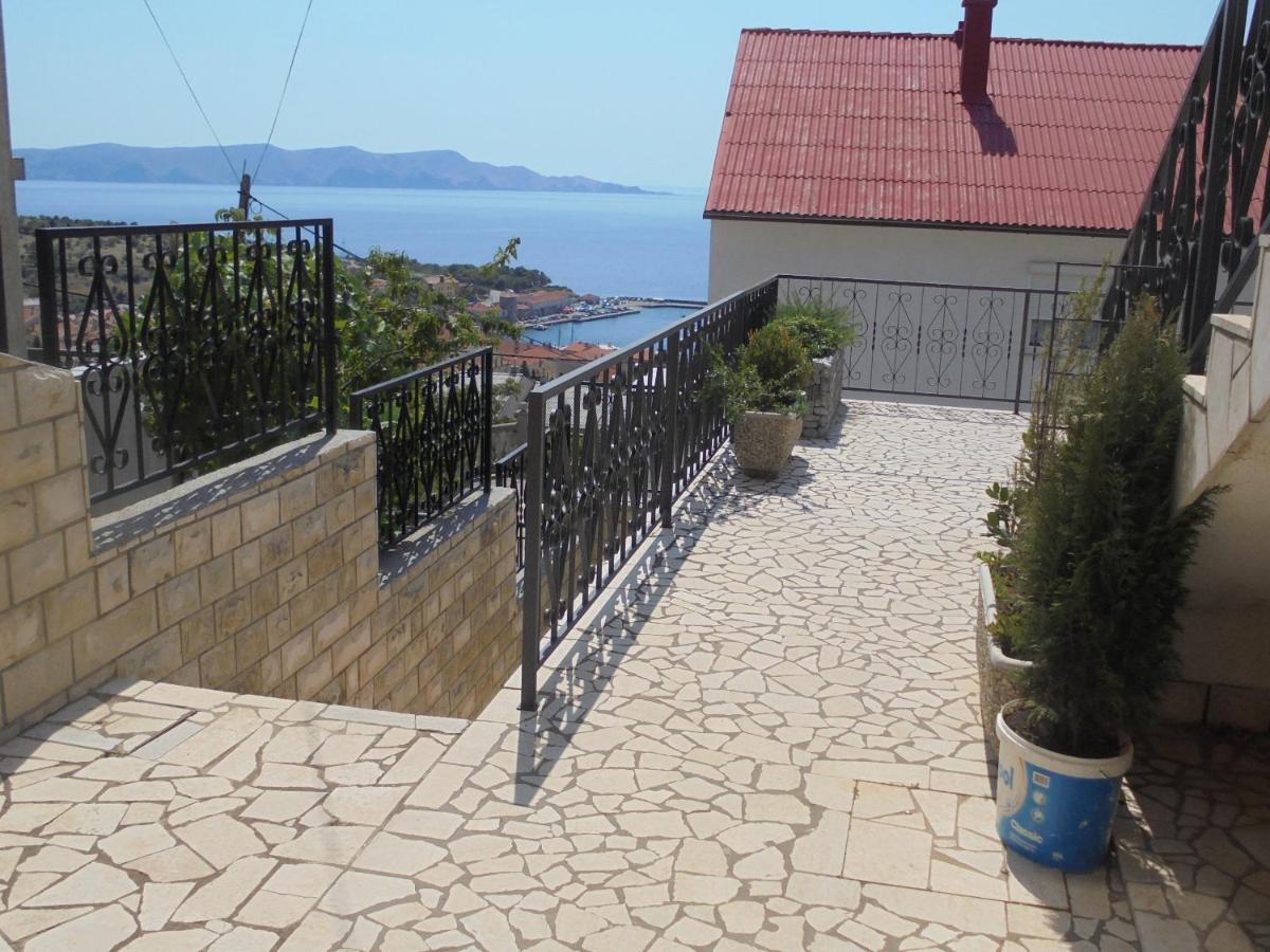 Appartement Coala à Senj  Extérieur photo