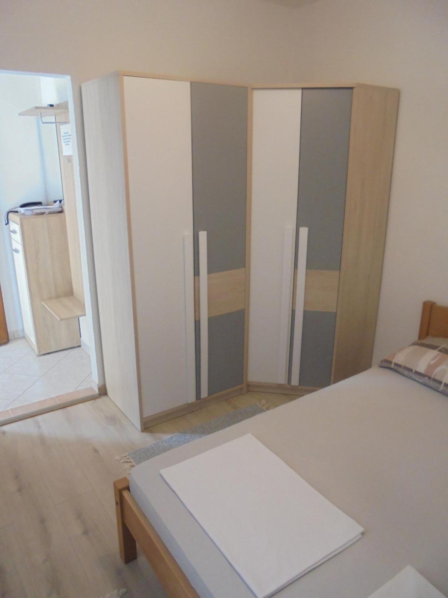 Appartement Coala à Senj  Extérieur photo