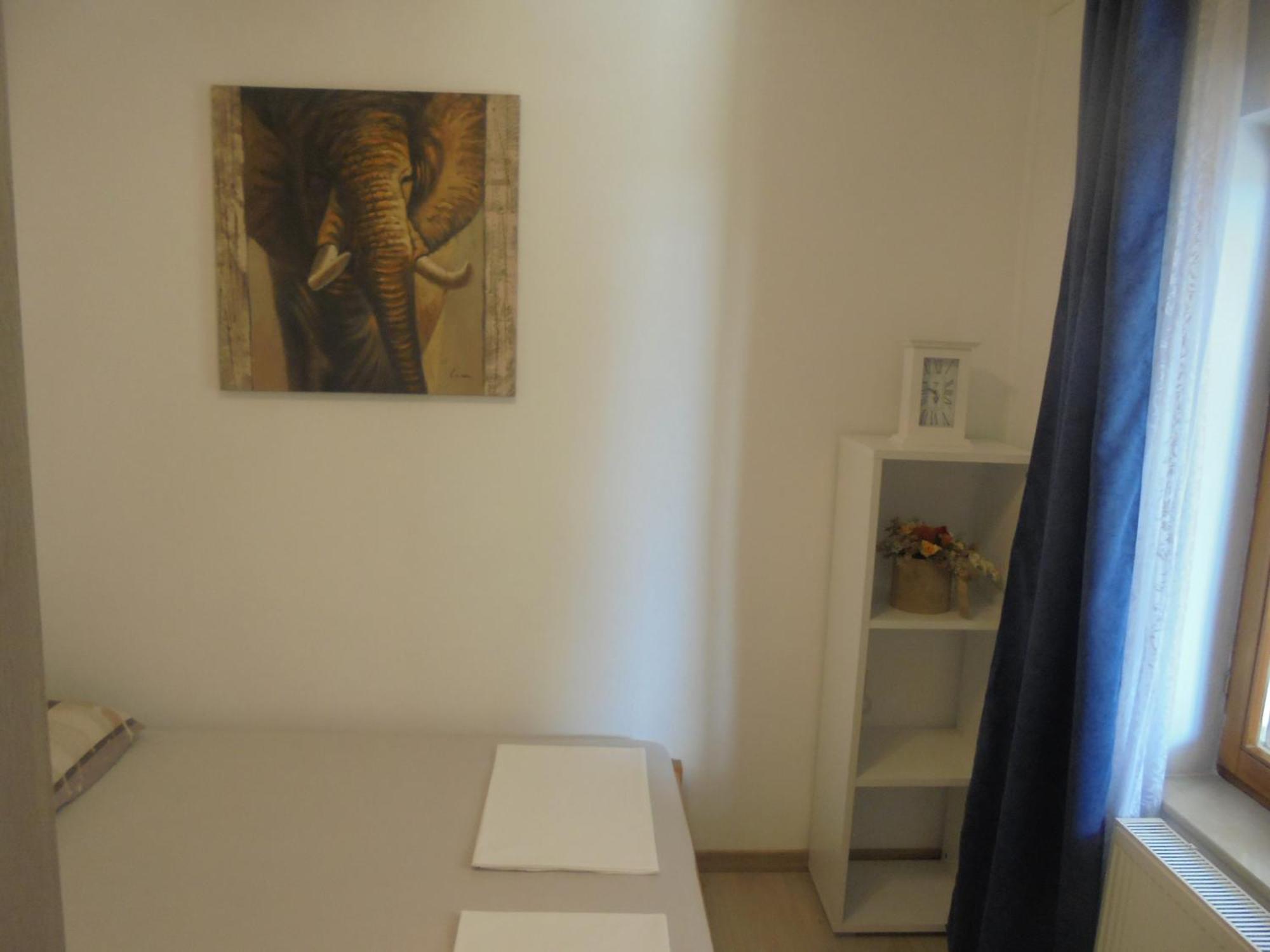 Appartement Coala à Senj  Extérieur photo