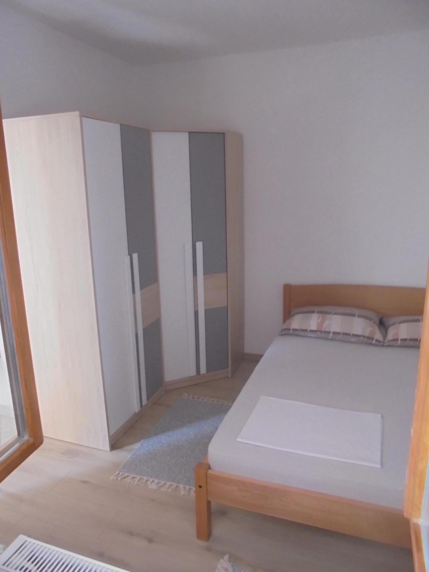 Appartement Coala à Senj  Extérieur photo