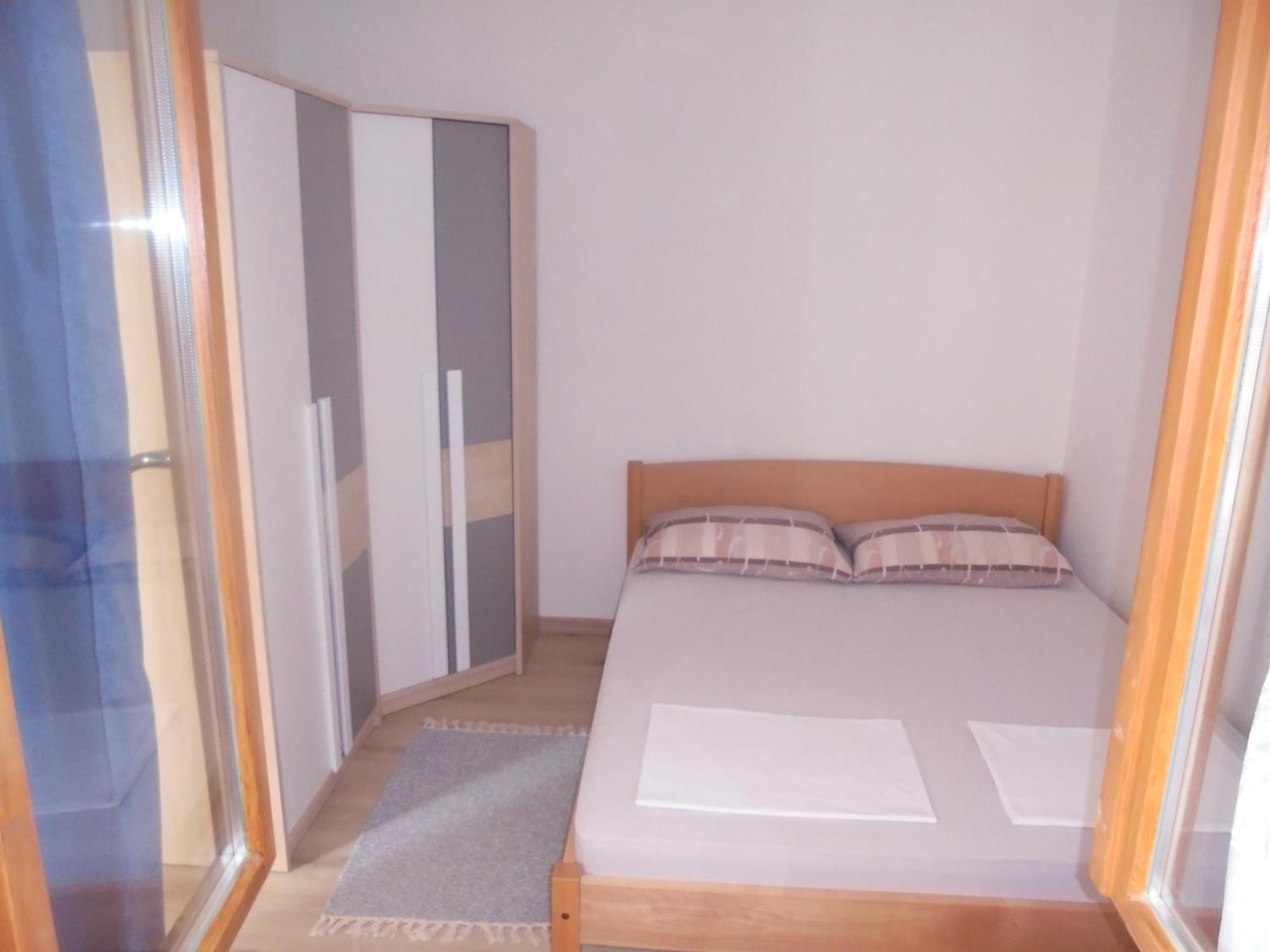 Appartement Coala à Senj  Extérieur photo